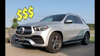 2019 Mercedes Benz GLE 450 - Options & Pricing - AutoSpoiler