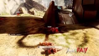 Game Fails: Halo 4 "Counterproductive"