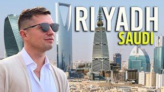 15 BEST Things to do in Riyadh Saudi Arabia in 2025 