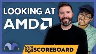 AMD (AMD) Stock: A Diversified Chip Leader With AI Upside