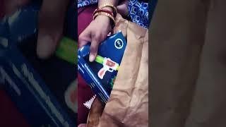 Unboxing of  gun #subscribe #like #ASR show