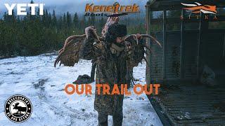 Our Trail Out: Season Finale