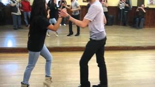 Salsa Classes in Queens - Lorenz Latin Dance Studio