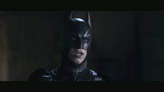 Batman Vs. Superman