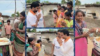 Poor People Helping Video | Poverty In India | Humanity Videos | The Helping Hands | Help By God