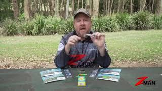 Soft Plastics 101 - Chapter 29 - The Ultimate Saltwater River & Estuary Soft Plastics Kit