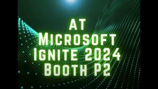 Royal Cyber at Microsoft Ignite: Exclusive Golf & Innovation Experience