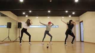 [ETC] ORANGE CARAMEL(오렌지캬라멜) _ 까탈레나(Catallena) _ Dance Only.