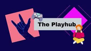 The Playhub