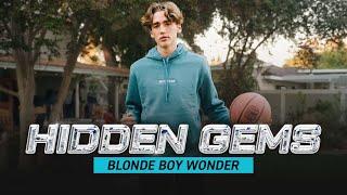 Dusty Stromer: "Blonde Boy Wonder" Episode 1 | HIDDEN GEMS