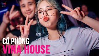 CÔ PHÒNG FT. CẨM TÚ CẦU REMIX  NONSTOP Vinahouse, LK Thời Gian Không Thể Xóa Nhòa Đôi Ta Remix