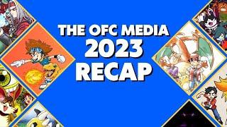 The OFC Media 2023 Recap