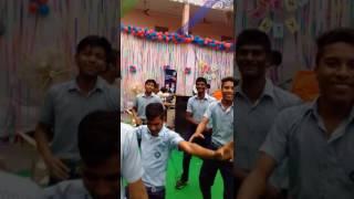 Fun Day in J S S Public School