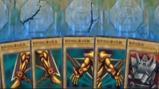 Yu-Gi-Oh! Episode 1 Alternative Ending | Dumb Memes I found on the internet