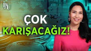 ÇOK KARIŞACAĞIZ! | BESTE UYANIK