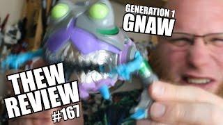 G1 Gnaw: Thew's Awesome Transformers Reviews 167