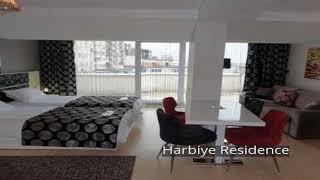 Harbiye Residence