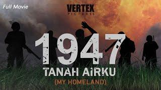 Film Pendek 1947 Tanah Airku (1947 MY HOMELAND) Full Movie