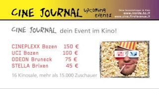 Upcoming Events in Südtirol ab 2/06