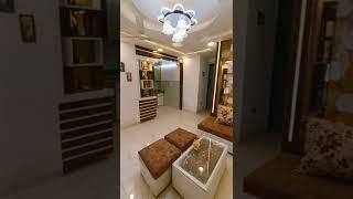 A very lavish 2 BHK builder floor in Dwarka Sector 14, New Delhi