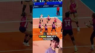 Denden Revilla Reception Efficiency!