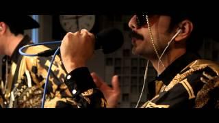 LOS MASTER PLUS, "SUAVE LEVE" // Live for WAMU 88.5's Bandwidth