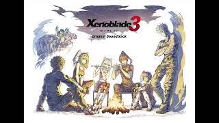 The False Queens - Xenoblade Chronicles 3 OST - Kenji Hiramatsu