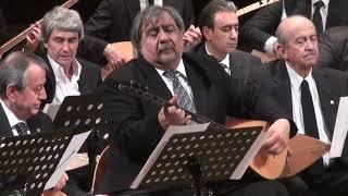 Arif Sağ & Yücel Paşmakçı & Erdal Erzincan & Çetin Akdeniz & Cengiz Özkan BAĞLAMA TAKIMI 1.Bölüm