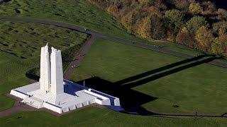 Vimy Ridge: 360 with Peter Mansbridge