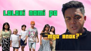 Mga Bayot nga Anak | Kentoy Bisaya Vines