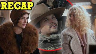 What Happened To Jack?! 1923 Episode 6 Review and Recap