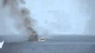 Somali pirates killed by Russian navy  where is the world part 2