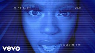 CLiQ - Google Me ft. Alika, Ms Banks