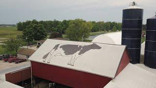 Celebrating Farm Families: Holstein America