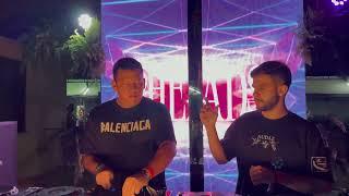 2HEADS @ Magic Boom (Mirror Room Stage) Belém | 2024