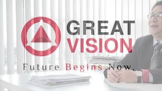 Great Vision Malaysia - Corporate Branding Video