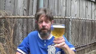 Louisiana Beer Reviews: Pabst Blue Ribbon (2024 "City Brewing" Edition)