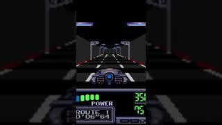 Future Outrun #syltefar #gaming #videogame