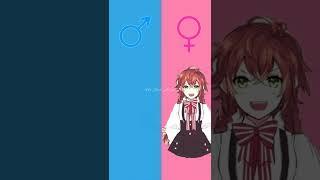 Diabolik lovers characters genderbend - Edit