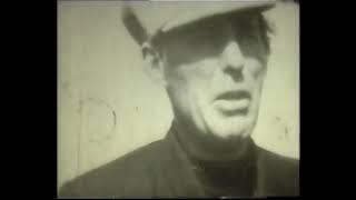 с. Горькая Балка. Кинохроника 1964 год