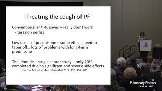 Management of Cough | Wendi Mason, MSN