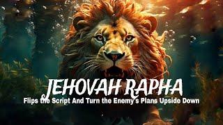 Jehovah Flips the Script: Trust Him to Turn the Enemy's Plans Upside Down