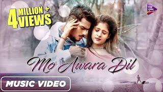 Mo Awara Dil | Official Full Video | Sashank Sekhar | Jasaswini | Tarang Music