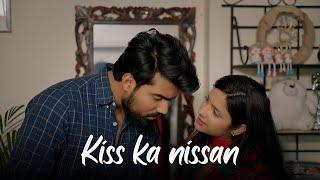 Kiss ka nisan - Saqib Saifi