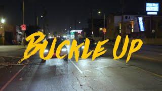 RJmrLA & DJ Drama - Buckle Up (Official Video)