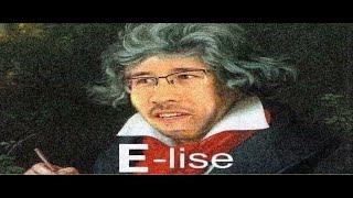 RUSH E-LISE 2