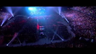 Matt Redman and LZ7 - Twenty Seven Million (Official)