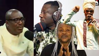 Kojo Antwi Is Different From Daddy Lumba In Terms Of Achievement, This Is Why? DJ KA Goes Deep