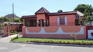 House for Sale Passage Fort, Portmore, St  Catherine