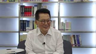 역대 국회의장단 구술기록: 박지원 전 국회의원 No. 02